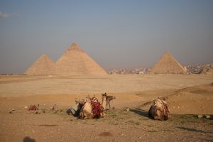 Egypt From Canada All-inclusive 6 Days Tour Package 2025/2026
