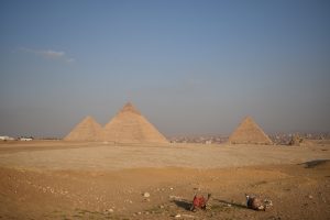 7 Days All Inclusive Egypt Trip Package From Canada With Air 2025/2026