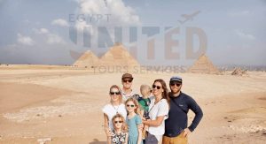 All Inclusive 5 Days Egypt Itinerary From USA With Air 2025/2026