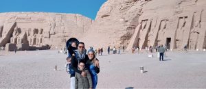 Luxury Egypt 6 Days Tour From Canada 2025/2026