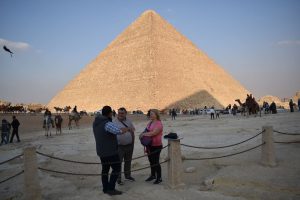 Luxury 5 Days Trip Package Cairo and Giza from Canada With Air 2025/2026
