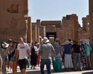 Luxury Egypt 6 Days Tour From USA 2025/2026