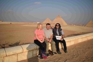 Pyramids And Nile Cruise Trip From Canada To Egypt All Inclusive 8 Days