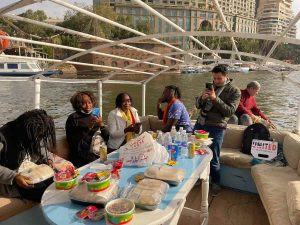 Luxury Egypt 6 Days Tour From Canada 2025/2026