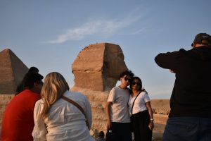 Egypt All Inclusive Family Vacation10 Days With Abu Simble 2025/2026
