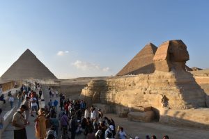 Luxury 5 Days Trip Package Cairo and Giza from Canada With Air 2025/2026