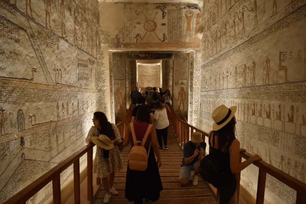 Luxury Egypt 10 Days Trip Package From Australia 2025/2026