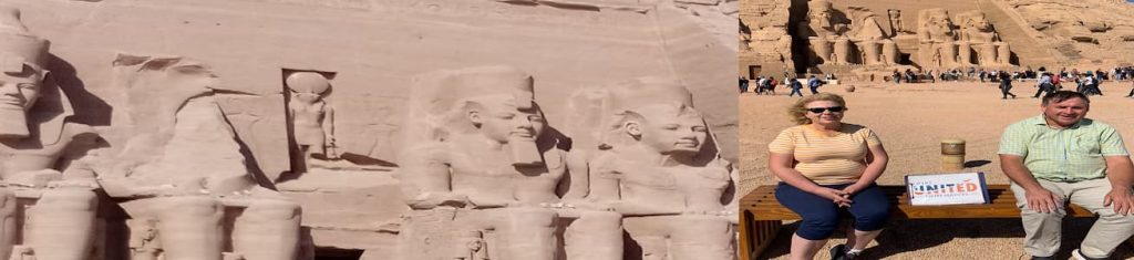 Luxury Egypt 4 Days Trips Cairo and Alexandria From Australia 2025/2026