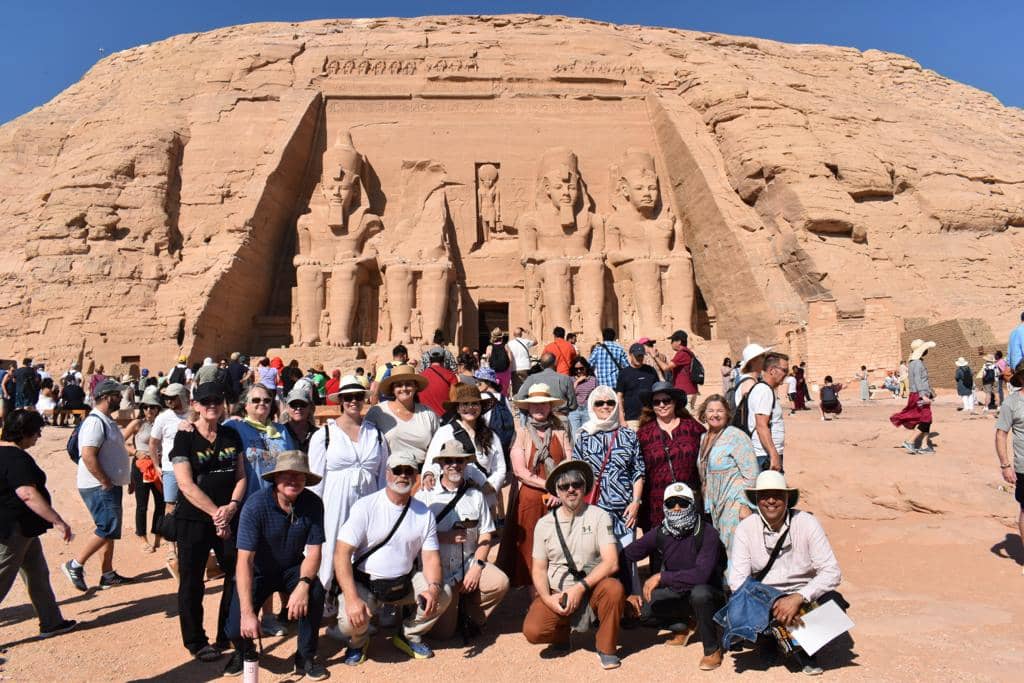 Luxury Egypt 5 Days Tours Packages From USA