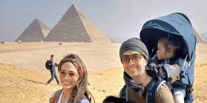 All Inclusive 5 Days Egypt Itinerary From USA With Air 2025/2026