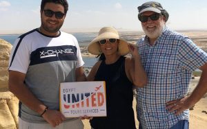 Pyramids And Nile Cruise Trip From Canada To Egypt All Inclusive 8 Days