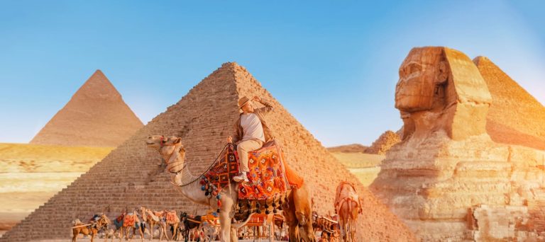 Luxury Egypt 8 days Package From Australia With Nile Cruise 2025/2026