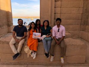 Welfare Luxury 12 Days Egypt Trip 2025/2026
