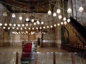All Inclusive 5 Days Tour with Airfare From USA Cairo & Alexandria Tour 2025/2026