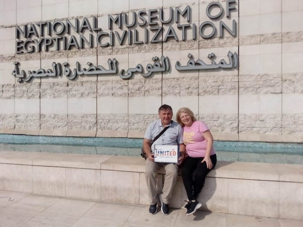 Pyramids And Nile Cruise Trip From Canada To Egypt All Inclusive 8 Days