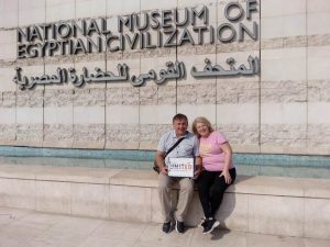 Pyramids And Nile Cruise Trip From Canada To Egypt All Inclusive 8 Days