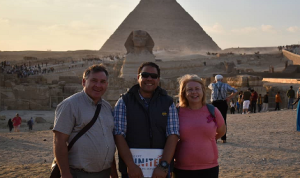 Luxury Egypt 5 Days Vacation Package From Australia Cairo and Alexandria 2025/2026