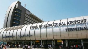All Inclusive 5 Days Tour with Airfare From USA Cairo & Alexandria Tour 2025/2026