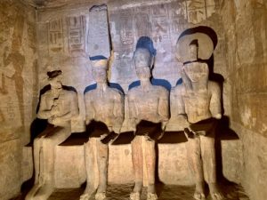 Welfare Luxury 12 Days Egypt Trip 2025/2026