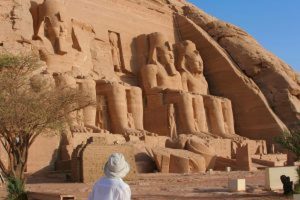 Welfare Luxury 12 Days Egypt Trip 2025/2026