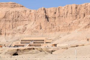 8 Days Egypt Small Group Vacation for Seniors with Nile Cruise 2025/2026