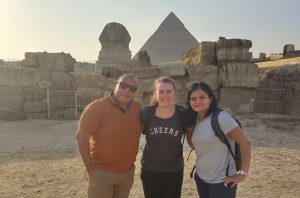 Egypt All Inclusive Family Vacation10 Days With Abu Simble 2025/2026