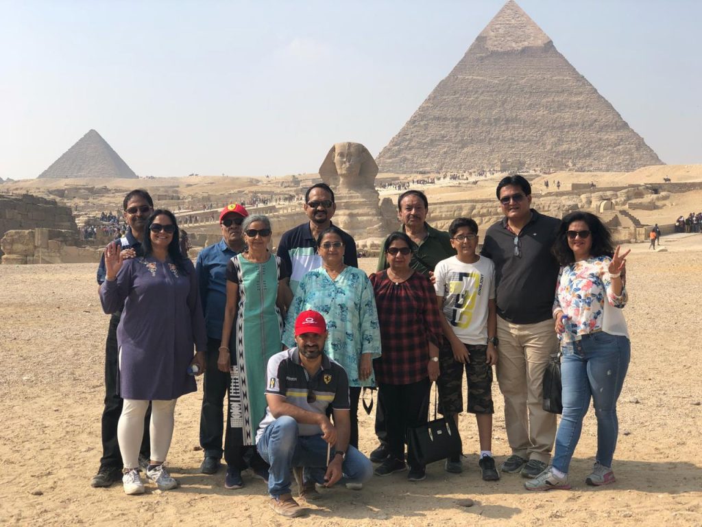 8 Days Egypt Small Group Itinerary Cairo, Alexandria& Hurghada 2025/2026