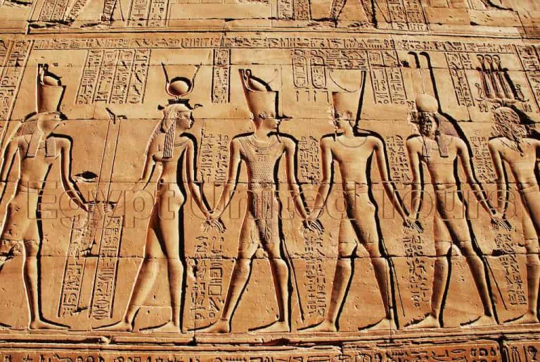 8 Days Egypt Small Group Vacation for Seniors with Nile Cruise 2025/2026