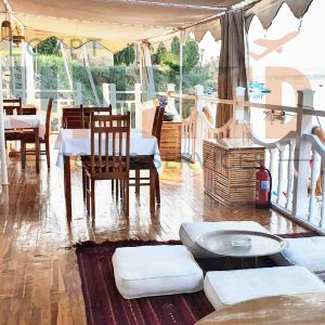 8 Days Abundance Dahabiya Nile Cruise