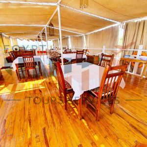 8 Days Abundance Dahabiya Nile Cruise