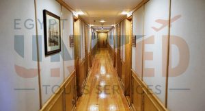 6 Days Aida Dahabiya Nile cruise