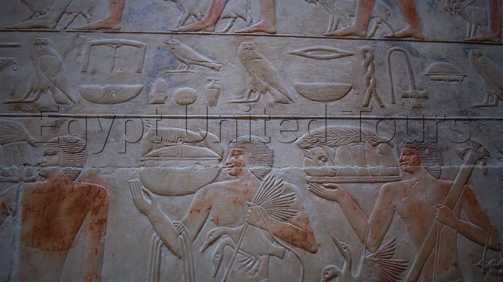 Ancient Egypt Food 3