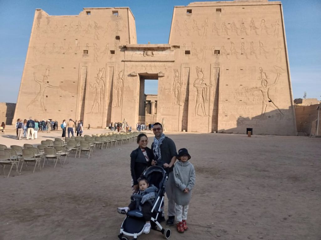Egypt All Inclusive Family Vacation10 Days With Abu Simble 2025/2026