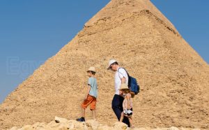 Egypt All Inclusive Family Vacation 10 Days 2025/2026