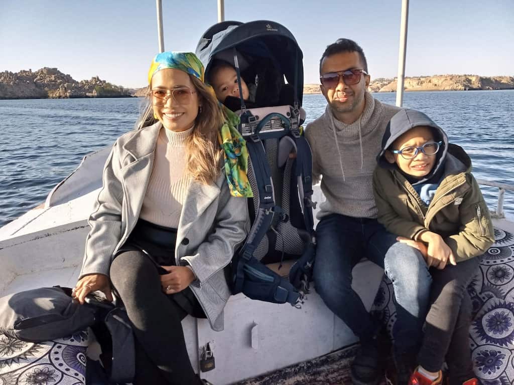 Egypt All Inclusive Family Vacations 7 Days Overland 2025/2026