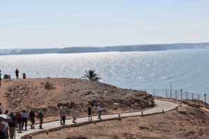 12 Days Egypt Small Group Trip For Seniors with Hurghada 2025/2026
