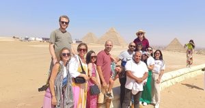 8 Days Egypt Small Group Itinerary Cairo, Alexandria& Hurghada 2025/2026
