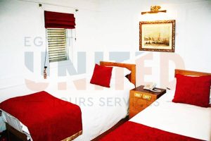 4 Days Princess Donia Dahabiya Nile Cruise