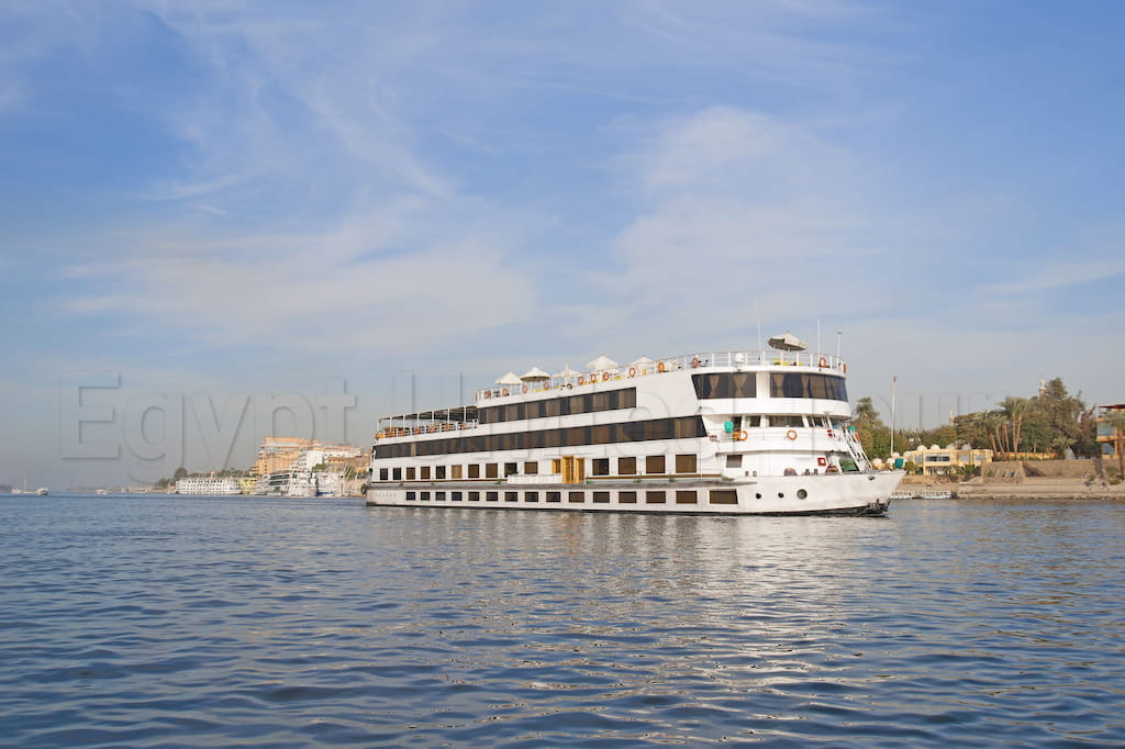 Small Group Egypt Tours with Nile Cruise