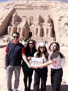 Egypt All Inclusive Family Vacation 12 days with Red Sea 2025/2026