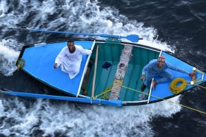 12 Days Egypt Small Group Trip For Seniors with Hurghada 2025/2026