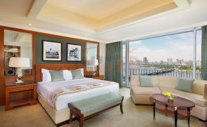 4 Days Nile Ritz Carlton Hotel 2025/2026