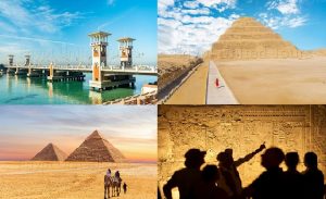 Alexandria Tours and Travel Attractions | Egypt United Tours