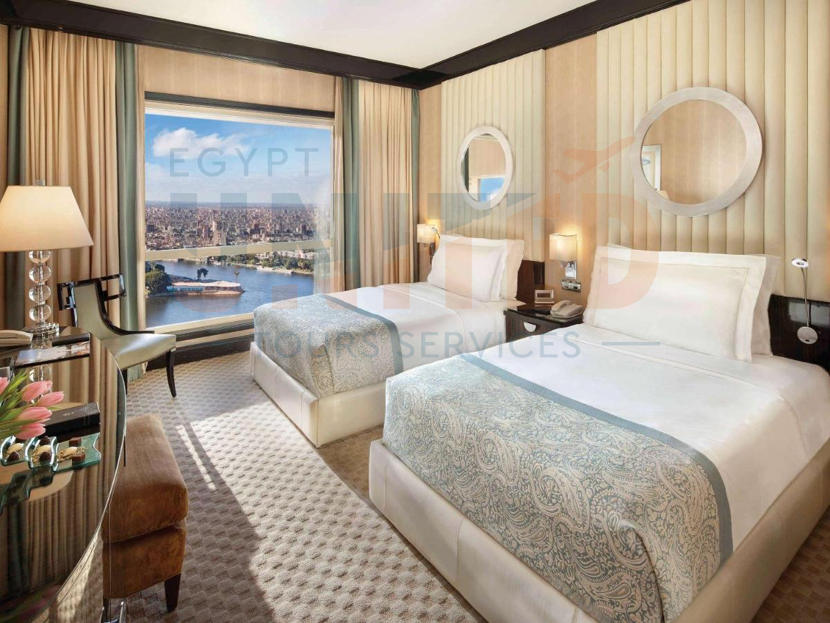 Fairmont Nile City