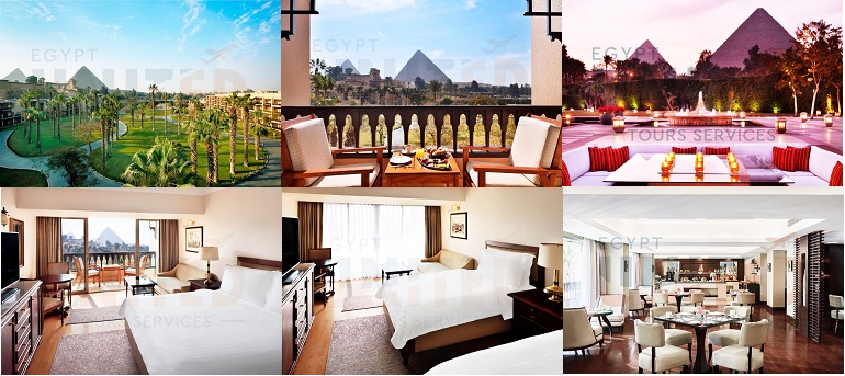 Giza Hotels