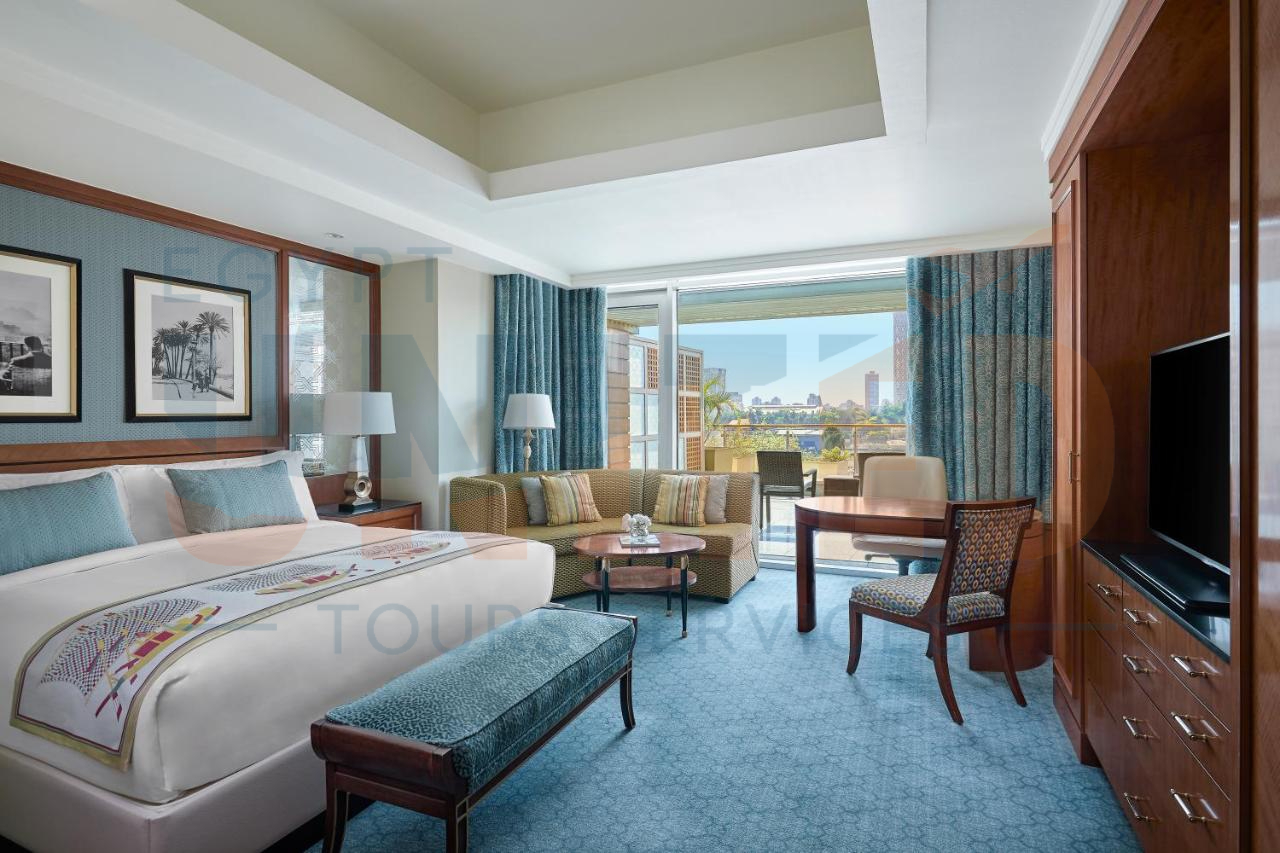 The Nile Ritz Carlton, Cairo | Luxury Hotel with Nile Views & 5-Star ...