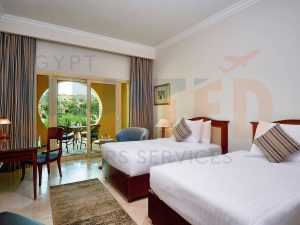 Luxury 12 Days Egypt Trip With The Red Sea 2025/2026