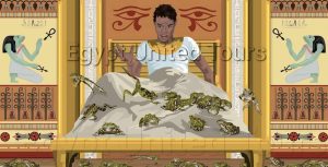 The 10 Plagues of Egypt In Details