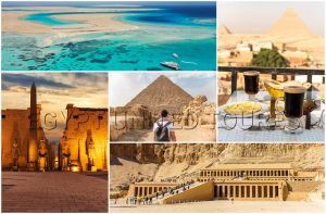 10 Days Luxury Egypt Trip With Abu Simbel 2025/2026