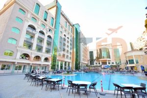 Have The Best Accommodation With 4 Days Paradise Home City Stars Hotel Package 2025/2026